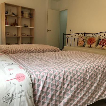 Espacioso Y Centrico Piso Con Zona Chill-Out アリカンテ エクステリア 写真