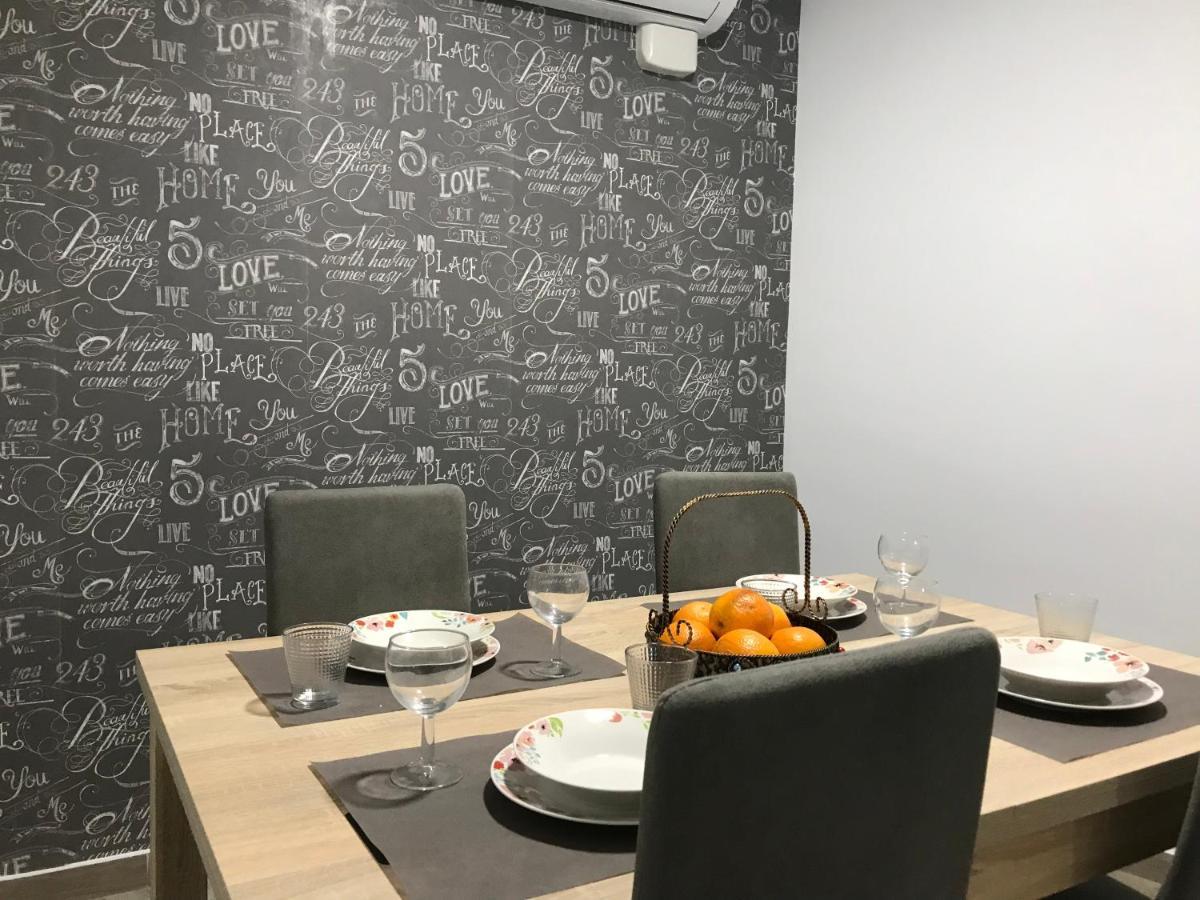 Espacioso Y Centrico Piso Con Zona Chill-Out アリカンテ エクステリア 写真