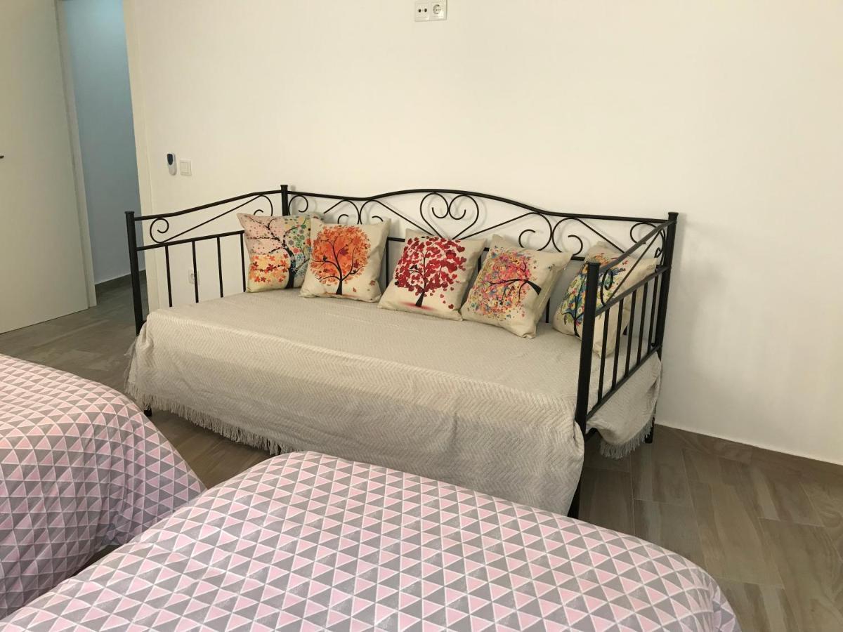 Espacioso Y Centrico Piso Con Zona Chill-Out アリカンテ エクステリア 写真
