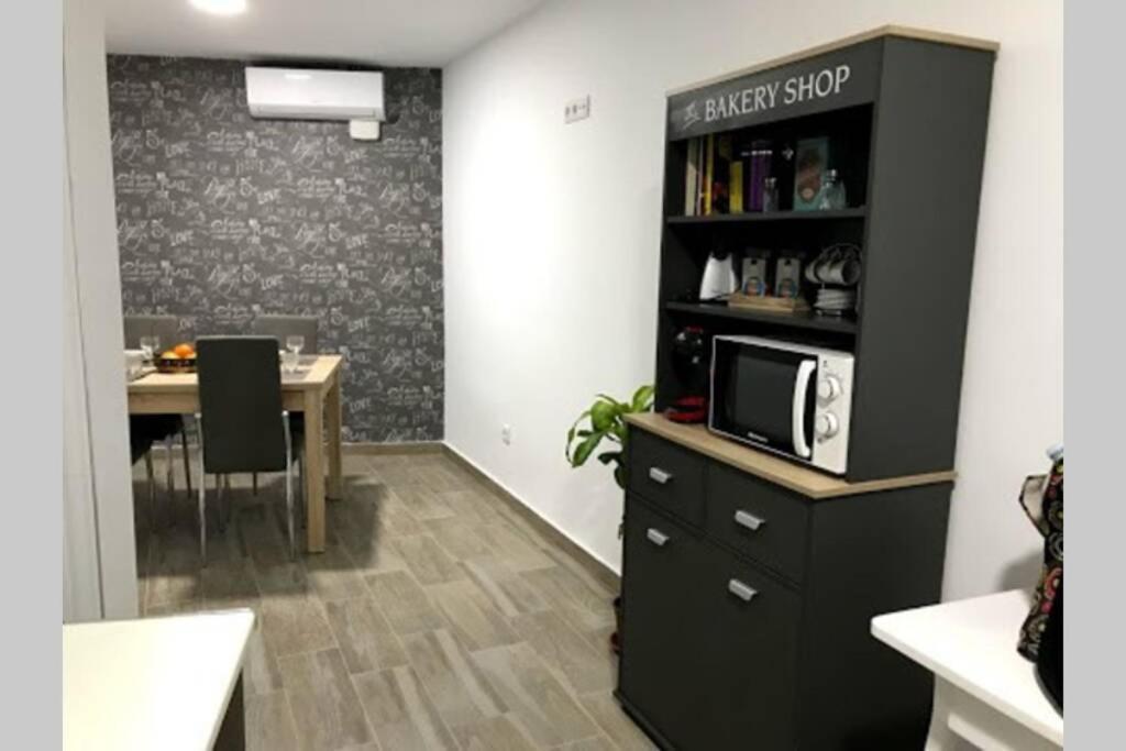Espacioso Y Centrico Piso Con Zona Chill-Out アリカンテ エクステリア 写真