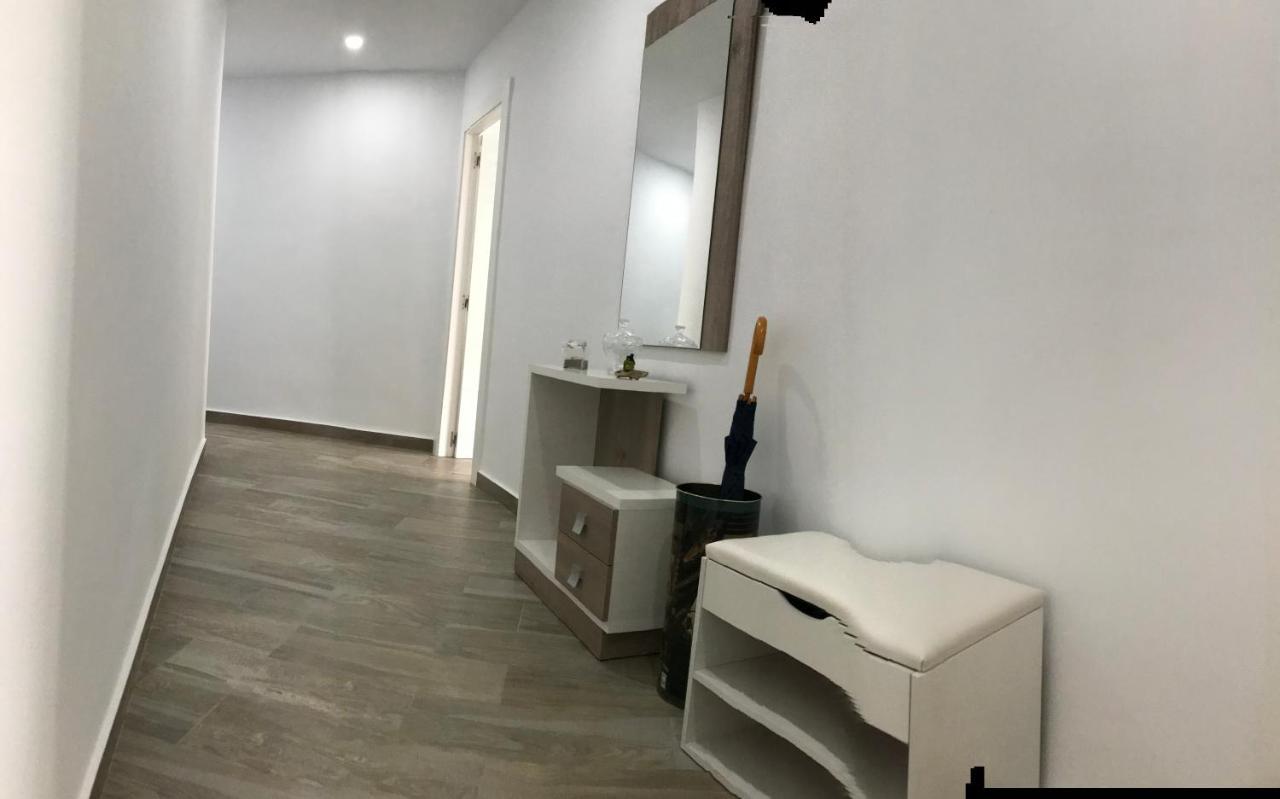 Espacioso Y Centrico Piso Con Zona Chill-Out アリカンテ エクステリア 写真