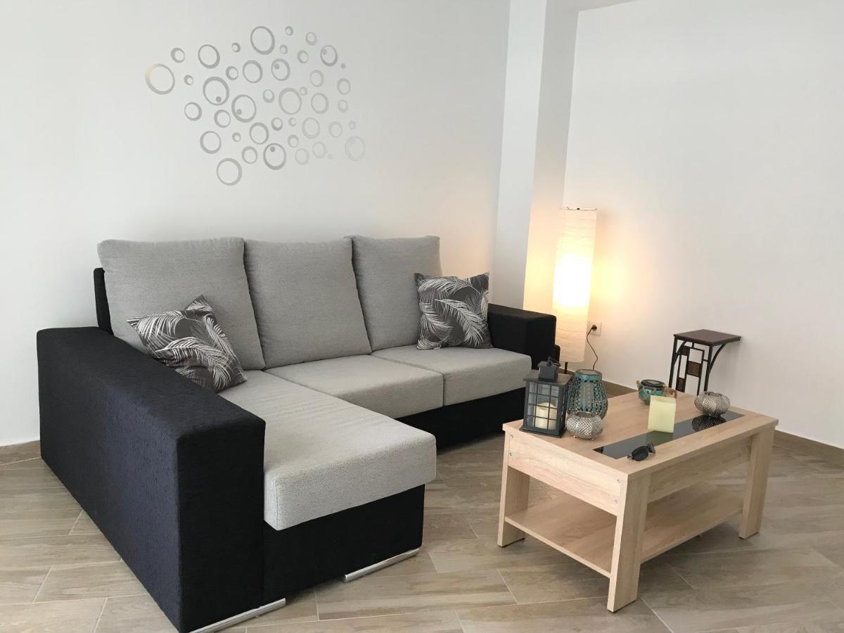 Espacioso Y Centrico Piso Con Zona Chill-Out アリカンテ エクステリア 写真
